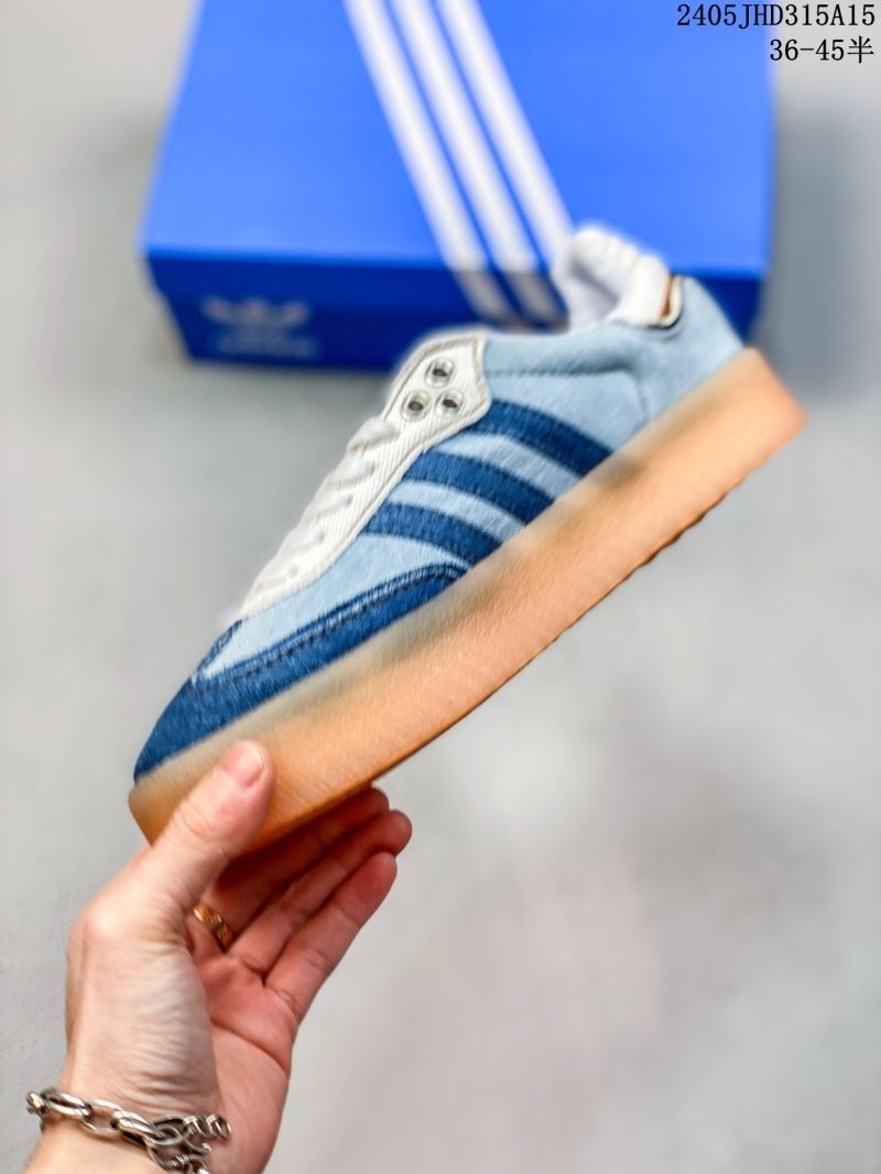 Adidas Samba Shoes